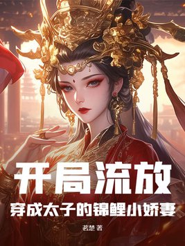 开局流放:穿成太子的锦鲤小娇妻