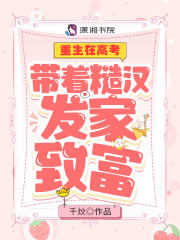 重生在高考:带着糙汉发家致富